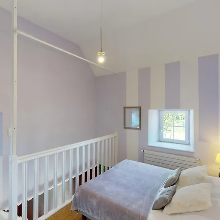 וילה Poigniere 17 Pers Jacuzzi, Baby-foot, 30 Min *