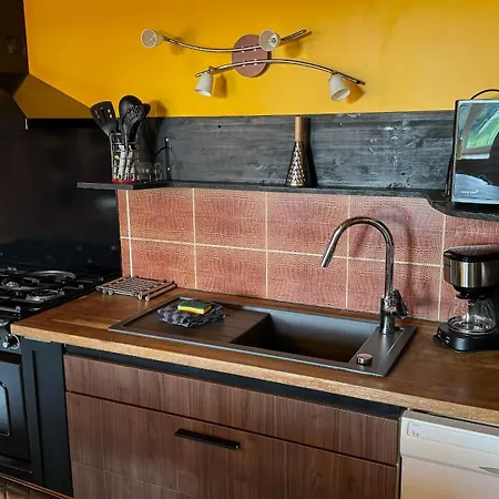 Poigniere 17 Pers Jacuzzi, Baby-foot, 30 Min Dom wakacyjny