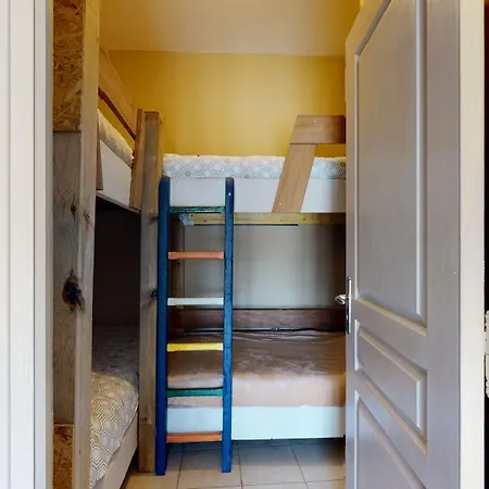 Poigniere 17 Pers Jacuzzi, Baby-foot, 30 Min Tessy-sur-Vire