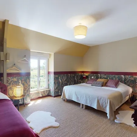 Poigniere 17 Pers Jacuzzi, Baby-foot, 30 Min Tessy-sur-Vire
