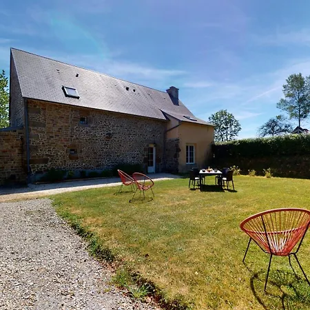 Poigniere 17 Pers Jacuzzi, Baby-foot, 30 Min Дом отдыха