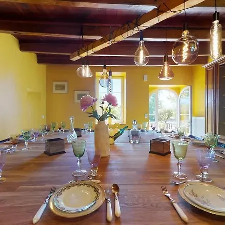 Poigniere 17 Pers Jacuzzi, Baby-foot, 30 Min بيت للعطل Tessy-sur-Vire