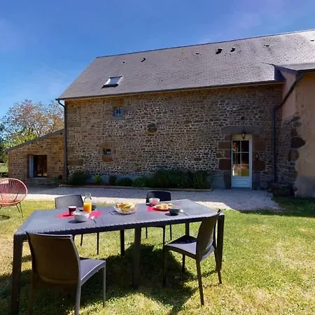 Poigniere 17 Pers Jacuzzi, Baby-foot, 30 Min بيت للعطل Tessy-sur-Vire