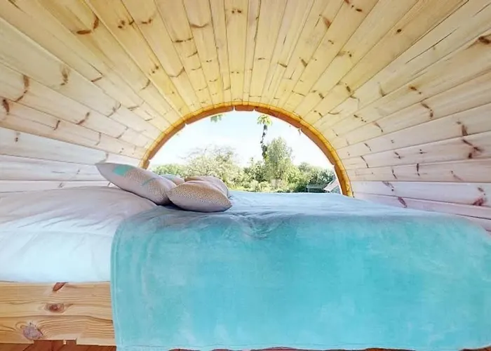 La Clef Decamp Poigniere 17 Pers Jacuzzi, Baby-foot, 30 Min Casa de Férias *